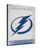 Tampa Bay Canvas Art w/ Lightning Logo Print