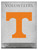 Tennessee Canvas Art w/ Volunteers Logo