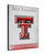 Texas Tech Canvas Art w/ Red Raiders Logo Print