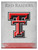 Texas Tech Canvas Art w/ Red Raiders Logo