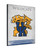 Kentucky Canvas Art w/ Wildcats Logo Print