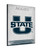 Utah State Canvas Art w/ Aggies Logo Print