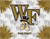 Wake Forest Canvas Art w/ Demon Deacons Logo Image 1