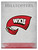 Western Kentucky Canvas Art w/ Hilltoppers Logo