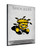 Wichita State Canvas Art w/ Shockers Logo Print