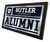 Butler Bulldogs Mirror - Alumni Wood Frame Image