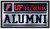 Florida Gators Mirror - Alumni Wood Frame Image 1