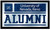 Nevada Wolf Pack Mirror - Alumni Wood Frame Image 1