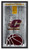 Central Michigan Chippewas Basketball Logo Mirror Image 1