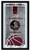 Florida State Seminoles Basketball Logo Mirror Image 1