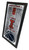 Illinois Fighting Illini Basketball Logo Mirror