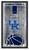 Kentucky Wildcats Basketball Logo Mirror Image 1