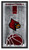 Louisville Cardinals Basketball Logo Mirror Image 1