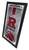 Rutgers Scarlet Knights Basketball Logo Mirror