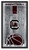 South Carolina Gamecocks Basketball Logo Mirror Image 1