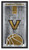 Vanderbilt Commodores Basketball Logo Mirror Image 1