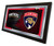 Florida Panthers NHL Collector Mirror - Wood Frame Image 2