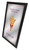 Arizona State Sun Devils Mirror - Fight Song Wood Frame