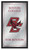 Boston College Eagles Mirror - Fight Song Wood Frame