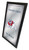 Fresno State Bulldogs Mirror - Fight Song Wood Frame
