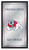 Fresno State Bulldogs Mirror - Fight Song Wood Frame