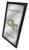 Georgia Tech Yellow Jackets Mirror - Fight Song Wood Frame