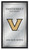 Vanderbilt Commodores Mirror - Fight Song Wood Frame