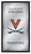 Virginia Cavaliers Mirror - Fight Song Wood Frame