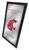 Washington State Cougars Mirror - Fight Song Wood Frame