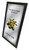 Wichita State Shockers Mirror - Fight Song Wood Frame