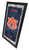 Auburn Tigers Football Logo Mirror