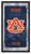 Auburn Tigers Football Logo Mirror