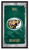 Bemidji State Beavers Football Logo Mirror