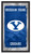 Brigham Young Cougars Football Logo Mirror