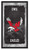 Eastern Washington Eagles Football Logo Mirror