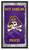 East Carolina Pirates Football Logo Mirror