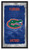 Florida Gators Football Logo Mirror