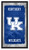 Kentucky Wildcats Football Logo Mirror