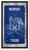 Memphis Tigers Football Logo Mirror