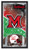 Miami Redhawks Football Logo Mirror Image 1