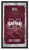 Mississippi State Bulldogs Football Logo Mirror