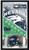 Nevada Wolf Pack Football Logo Mirror Image 1