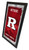 Rutgers Scarlet Knights Football Logo Mirror