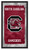 South Carolina Gamecocks Football Logo Mirror