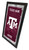 Texas A&M Aggies Football Logo Mirror Texas A&M Aggies Football Logo Mirror