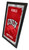 UNLV Rebels Football Logo Mirror