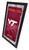 Virginia Tech Hokies Football Logo Mirror