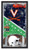 Virginia Cavaliers Football Logo Mirror Image 1
