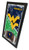 West Virginia Mountaineers Football Logo Mirror Image