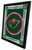 Minnesota Mirror w/ Wild Logo - Wood Frame Image 2